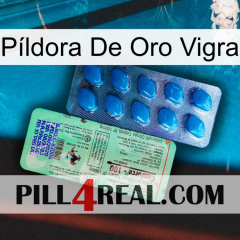 Píldora De Oro Vigra new02